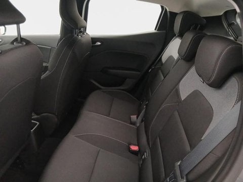 Voitures D'occasion À Faches Thumesnil | Renault Clio 1.0 Tce 90Ch Evolution - 25