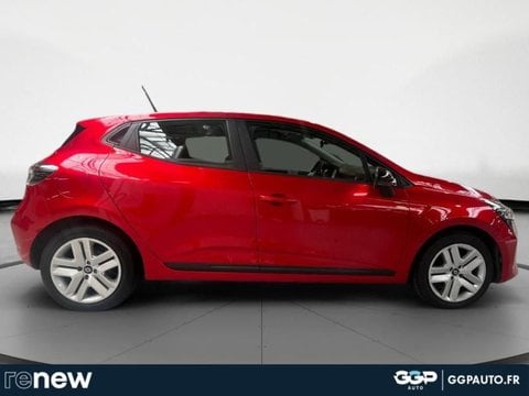 Voitures D'occasion À Faches Thumesnil | Renault Clio 1.5 Blue Dci 100Ch Evolution - 24