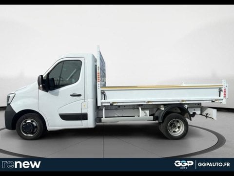 Voitures D'occasion À Faches Thumesnil | Renault Master Ccb Rj3500 L2 2.3 Blue Dci Paf Ar Court ...