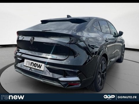 Voitures D'occasion À Faches Thumesnil | Renault Rafale 1.2 E-Tech Full Hybrid 200Ch Esprit Alpi...