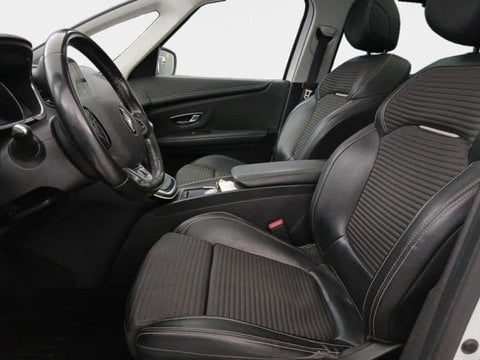 Voitures D'occasion À Faches Thumesnil | Renault Grand Scénic Grand Scenic 1.7 Blue Dci 120Ch I...