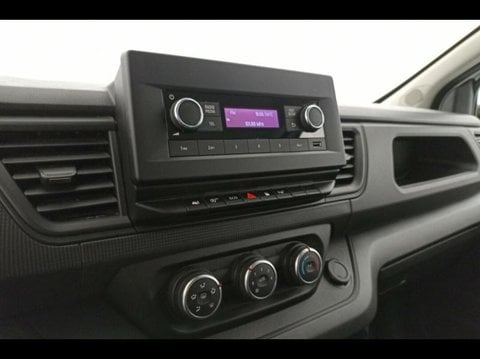 Voitures D'occasion À Faches Thumesnil | Renault Trafic Combi L1 2.0 Blue Dci 150Ch S&S Zen 8 Pl...