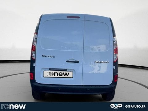 Voitures D'occasion À Faches Thumesnil | Renault Kangoo Express Maxi 1.5 Blue Dci 95Ch Grand Vol...