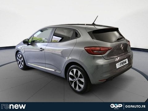 Voitures D'occasion À Faches Thumesnil | Renault Clio 1.0 Tce 90Ch Evolution