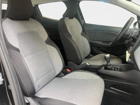 Voitures D'occasion À Faches Thumesnil | Renault Clio 1.5 Dci 100Ch Evolution - 25