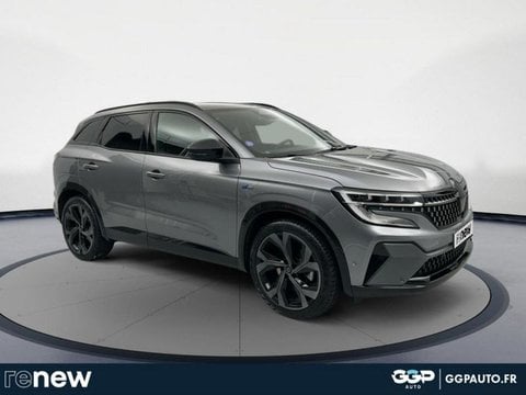 Voitures D'occasion À Faches Thumesnil | Renault Austral 1.2 E-Tech Full Hybrid 200Ch Techno Esp...