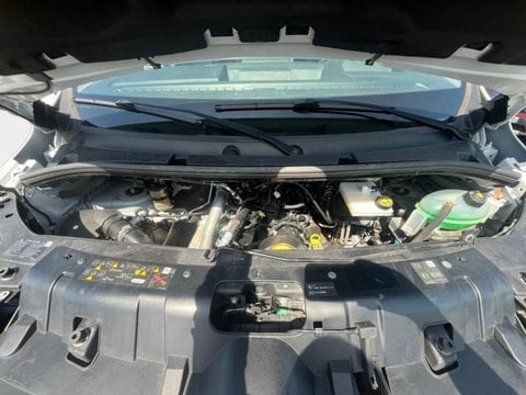 Voitures D'occasion À Faches Thumesnil | Renault Master Ccb Rj3500 L2 2.3 Blue Dci Paf Ar Court ...