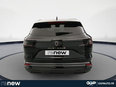Voitures D'occasion À Faches Thumesnil | Renault Austral 1.2 E-Tech Full Hybrid 200Ch Techno