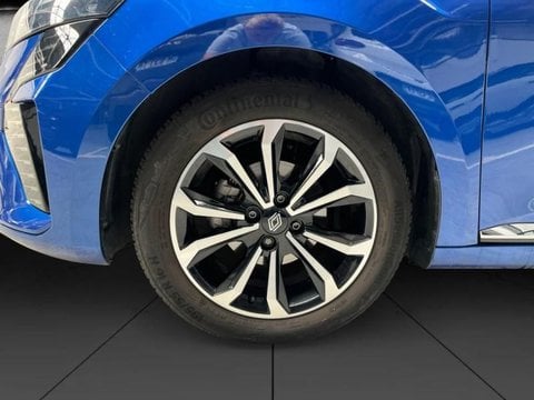 Voitures D'occasion À Faches Thumesnil | Renault Clio 1.0 Tce 90Ch Techno