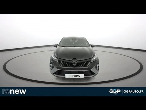 Voitures D'occasion À Faches Thumesnil | Renault Clio 1.0 Tce 90Ch Esprit Alpine - 24