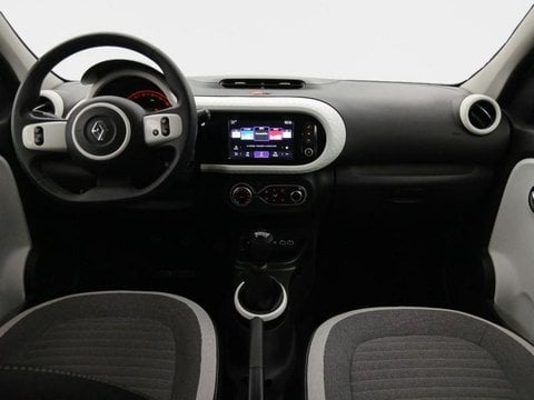 Voitures D'occasion À Faches Thumesnil | Renault Twingo 1.0 Sce 65Ch Equilibre