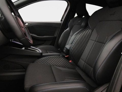 Voitures D'occasion À Faches Thumesnil | Renault Clio 1.6 E-Tech 145Ch Full Hybrid Esprit Alpine...