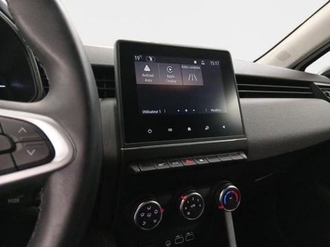 Voitures D'occasion À Faches Thumesnil | Renault Clio 1.0 Tce 100Ch Evolution Gpl