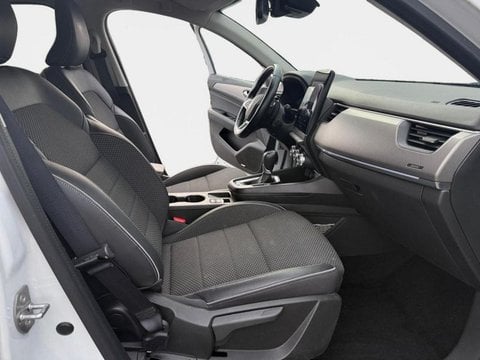 Voitures D'occasion À Faches Thumesnil | Renault Arkana 1.3 Tce 140Ch Fap Intens Edc -21B