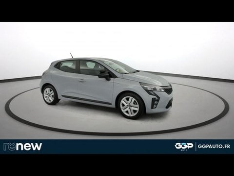 Voitures D'occasion À Faches Thumesnil | Renault Clio 1.5 Blue Dci 100Ch Evolution