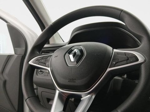 Voitures D'occasion À Faches Thumesnil | Renault Express Van 1.5 Blue Dci 75Ch Confort