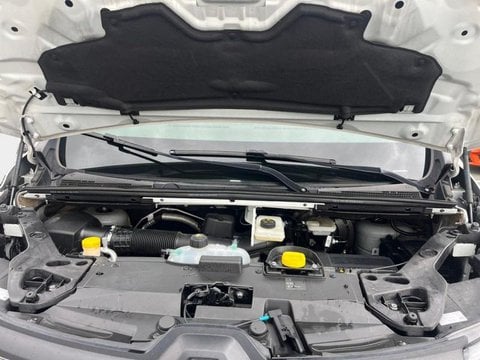 Voitures D'occasion À Faches Thumesnil | Renault Trafic Fg L2H1 1300 2.0 Dci 120Ch Grand Confort E6