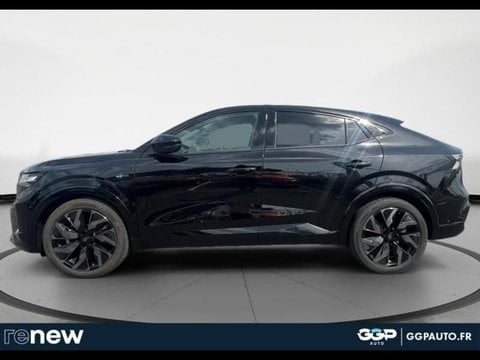 Voitures D'occasion À Faches Thumesnil | Renault Rafale 1.2 E-Tech Full Hybrid 200Ch Esprit Alpi...