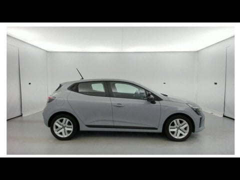 Voitures D'occasion À Faches Thumesnil | Renault Clio 1.5 Blue Dci 100Ch Evolution - 24