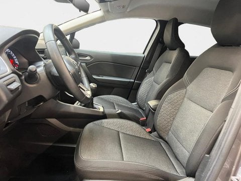 Voitures D'occasion À Faches Thumesnil | Renault Captur 1.0 Tce 90Ch Evolution