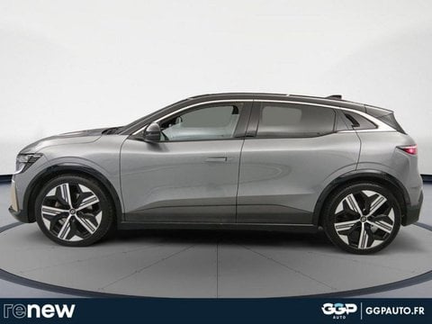 Voitures D'occasion À Faches Thumesnil | Renault Mégane Megane E-Tech Electric Ev60 220Ch Iconi...