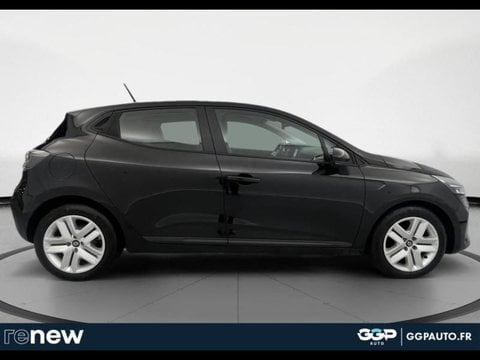 Voitures D'occasion À Faches Thumesnil | Renault Clio 1.0 Tce 90Ch Evolution