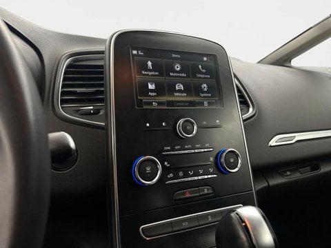 Voitures D'occasion À Faches Thumesnil | Renault Scénic Scenic 1.3 Tce 140Ch Fap Limited Edc