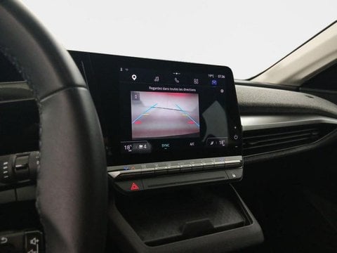 Voitures D'occasion À Faches Thumesnil | Renault Mégane Megane E-Tech Electric Ev60 130Ch Evolu...