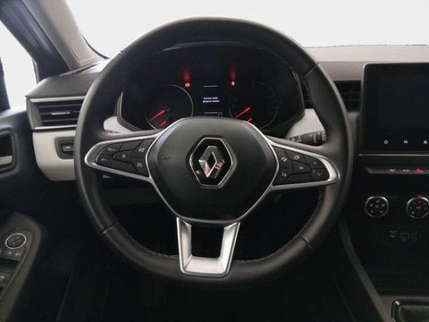 Voitures D'occasion À Faches Thumesnil | Renault Clio 1.0 Tce 90Ch Evolution