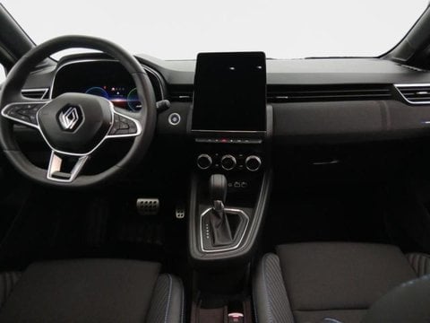 Voitures D'occasion À Faches Thumesnil | Renault Clio 1.6 E-Tech 145Ch Full Hybrid Esprit Alpine