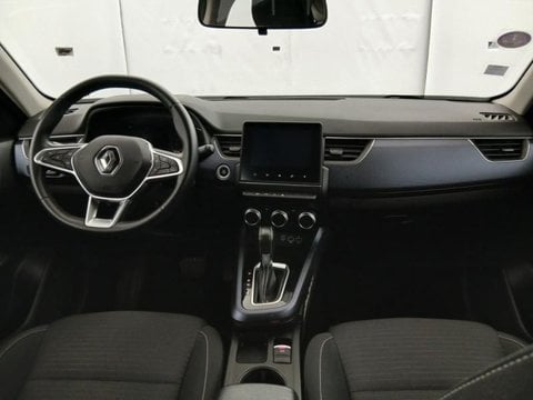 Voitures D'occasion À Faches Thumesnil | Renault Arkana 1.3 Tce 140Ch Fap Zen Edc