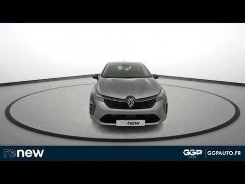 Voitures D'occasion À Faches Thumesnil | Renault Clio 1.0 Tce 90Ch Evolution - 24