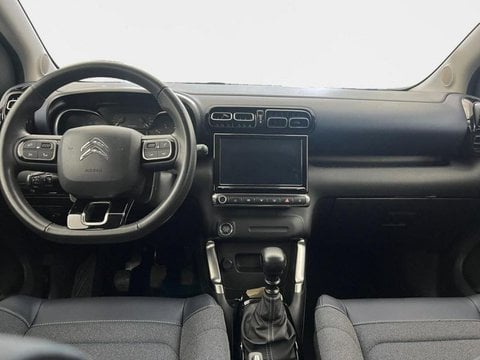 Voitures D'occasion À Faches Thumesnil | Citroën C3 Aircross Puretech 110Ch S&S Shine Pack
