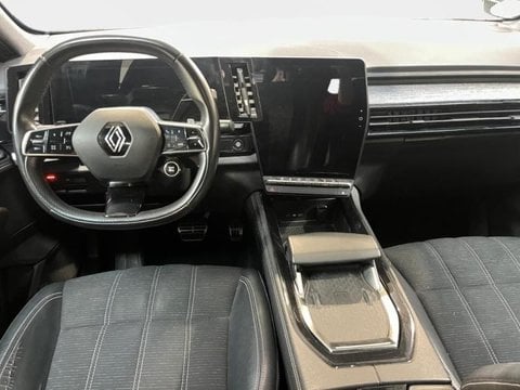 Voitures D'occasion À Faches Thumesnil | Renault Austral 1.2 E-Tech Full Hybrid 200Ch Techno