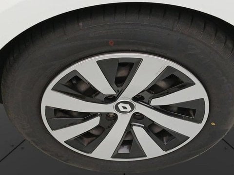 Voitures D'occasion À Faches Thumesnil | Renault Clio 1.0 Tce 100Ch Evolution Gpl