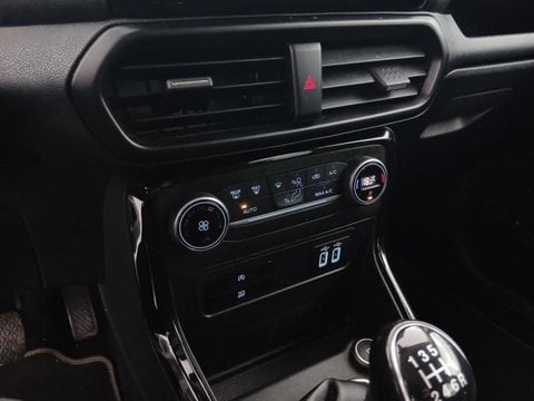 Voitures D'occasion À Faches Thumesnil | Ford Ecosport 1.0 Ecoboost 125Ch Titanium Euro6.2