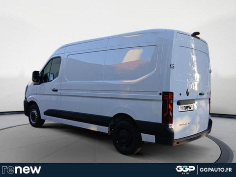 Voitures D'occasion À Faches Thumesnil | Renault Master Fg F3500 L2H2 2.0 Blue Dci 130Ch Advance...