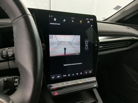 Voitures D'occasion À Faches Thumesnil | Renault Mégane Megane E-Tech Electric Ev60 220Ch Techn...