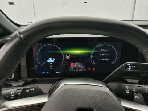 Voitures D'occasion À Faches Thumesnil | Renault Mégane Megane E-Tech Electric Ev60 220Ch Techn...