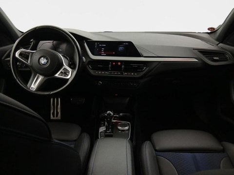Voitures D'occasion À Faches Thumesnil | Bmw Série 1 118Ia 136Ch M Sport Dkg7