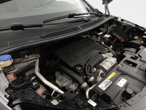 Voitures D'occasion À Faches Thumesnil | Citroën C5 Aircross Puretech 130Ch S&S C-Series E6.D