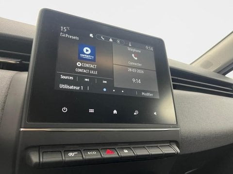 Voitures D'occasion À Faches Thumesnil | Renault Clio 1.0 Tce 90Ch Evolution