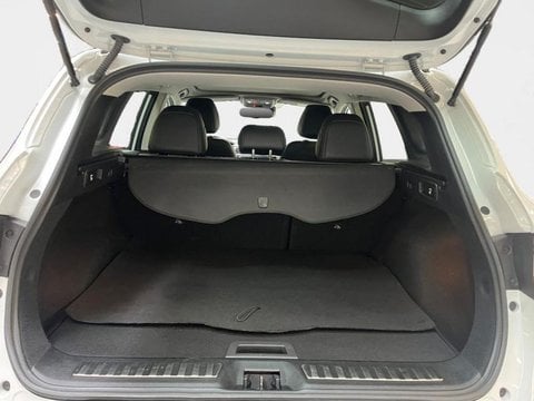 Voitures D'occasion À Faches Thumesnil | Renault Kadjar 1.3 Tce 140Ch Fap Black Edition 153G