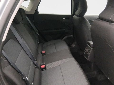 Voitures D'occasion À Faches Thumesnil | Renault Captur 1.0 Eco-G 100Ch Evolution
