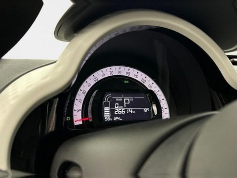 Voitures D'occasion À Faches Thumesnil | Renault Twingo E-Tech Electric Zen R80 Achat Intégral ...
