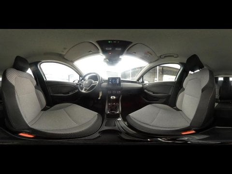 Voitures D'occasion À Faches Thumesnil | Renault Clio 1.5 Blue Dci 100Ch Evolution - 24