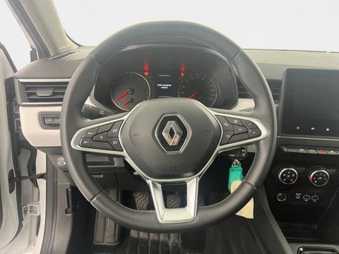 Voitures D'occasion À Faches Thumesnil | Renault Clio 1.0 Tce 100Ch Evolution Gpl