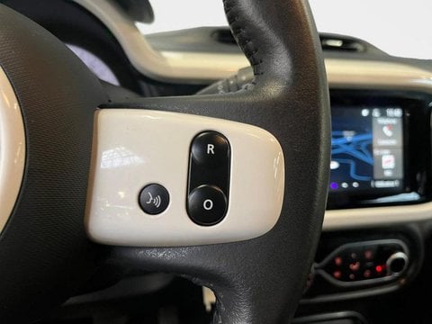 Voitures D'occasion À Faches Thumesnil | Renault Twingo E-Tech Electric Techno R80 Achat Intégral
