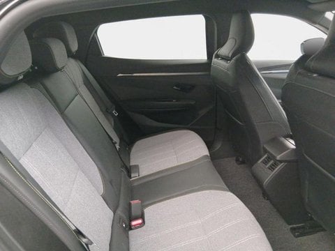 Voitures D'occasion À Faches Thumesnil | Renault Mégane Megane E-Tech Electric Ev60 220Ch Techn...