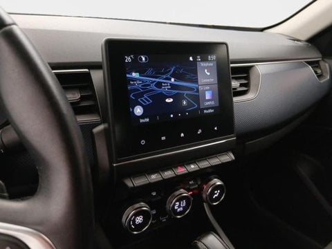 Voitures D'occasion À Faches Thumesnil | Renault Arkana 1.3 Tce 140Ch Mild Hybrid Evolution Edc -23